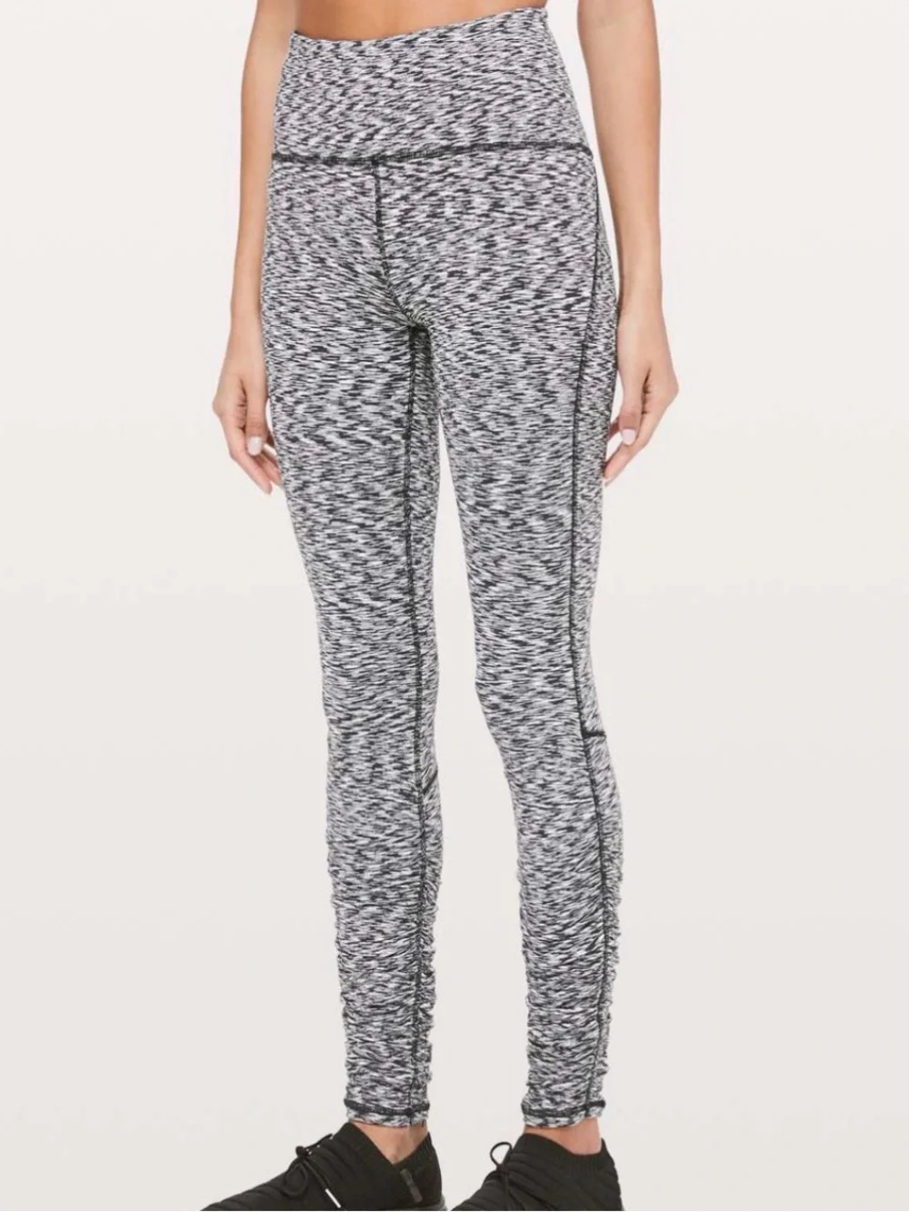 Lululemon ready to Rulu leggings